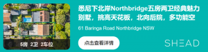 新闻 | 澳洲4大城房价创新高!专家:增速放缓或成新常态?