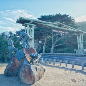 澳大利亚| 世界最美海岸公路之一,自驾爱好者的天堂