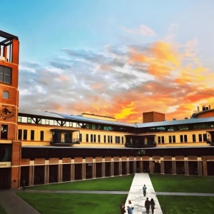 新南威尔士大学相当于国内什么大学