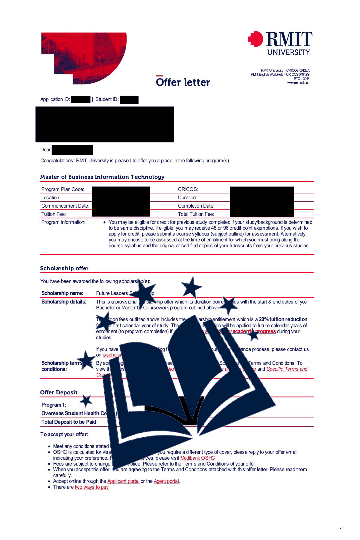 博士|新南威尔士大学
