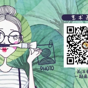 澳大利亚画家约翰·麦卡廷油画作品