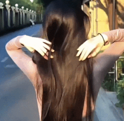 澳洲大使馆力荐!澳洲原装进口洗发水,清爽不油腻,洗一次蓬3天!