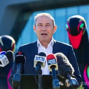 西澳大利亚州政府和商界警告不要与绿党达成环境法协议