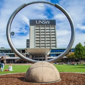 新南威尔士大学值得吗?