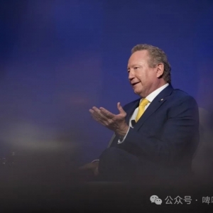 澳洲亿万富翁起诉脸书:要求移除AI生成的诈骗广告