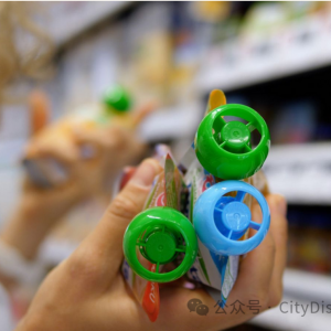 ＂澳洲大多数婴幼儿食品不符国际标准＂