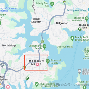悉尼图书馆推荐