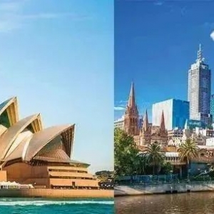 澳大利亚留学和英国留学选择哪个