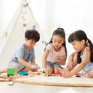 澳洲热门移民专业推荐——幼儿教育专业留学项目介绍
