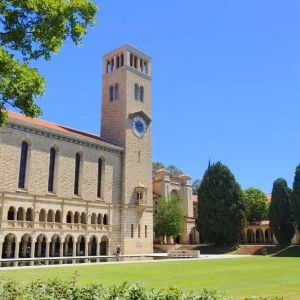 访学 | 2024-2025学年寒假澳大利亚西澳大学访学公告
