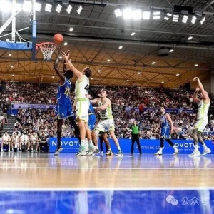 澳篮NBL:布里斯班子弹vs伊拉瓦拉老鹰