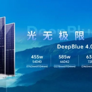 晶澳科技与新南威尔士大学共建联合实验室并签约首批研发项目