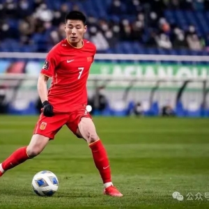 国足官方:武磊、阿兰和杨泽翔不随队前往澳洲,补招程进胡荷韬