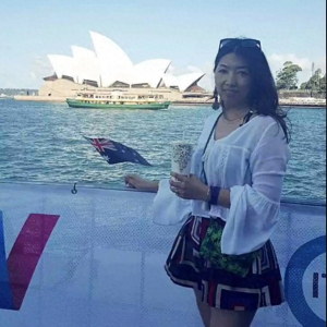山东单亲妈妈带娃远嫁澳洲,老外大她7岁,还是个印度裔