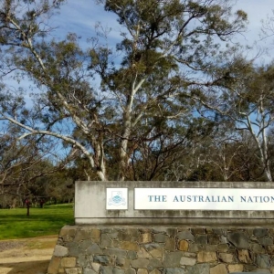 澳洲打工旅游第63天  堪培拉一日游