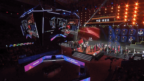 史天琪夺女子冠军,澳洲二连胜!贾斯汀·萨吉奇夺男子冠军!中式台球大洋洲锦标赛完美落幕