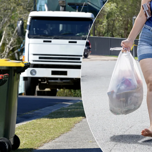 垃圾桶没及时拿走恐罚$312!澳洲一地方议会发警告信,引当地居民不满