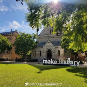 澳大利亚一半诺贝尔奖获得者,竟都来自这所大学!