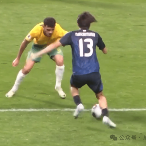 1-1!18强赛大冷门:亚洲第一不胜,澳大利亚3轮不败,C组有变