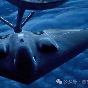 列国战争篇------美军首次使用澳大利亚空军基地为B-2轰炸也门胡塞武装提供作战支持