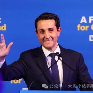 2025年澳洲联邦大选,工党悬了?