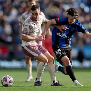 周五001澳超:布里斯班狮吼vs悉尼FC,近22中17,粉丝32博中9000,今日再送5场!