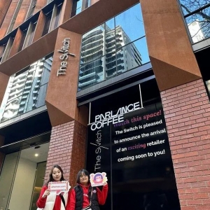 墨尔本租房 | 25年S1入学,墨尔本同学必看的公寓都在这