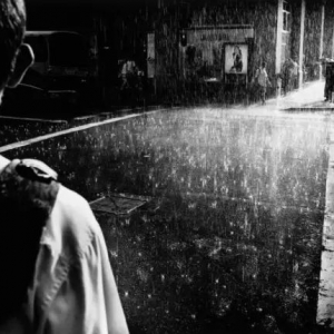 澳洲唯一马格南摄影师Trent Parke:舞动黑白语言的街头摄影家