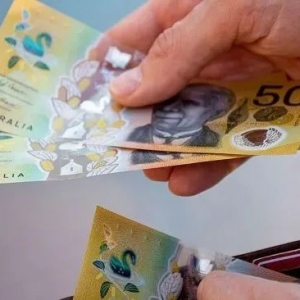 澳洲计划立法:强制对现金的使用