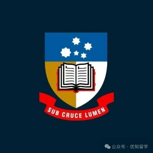 澳洲大学 | The University of Adelaide  阿德莱德大学