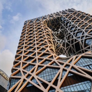 特别策划 | 游走摩珀斯,展开新濠天地艺赏之旅
