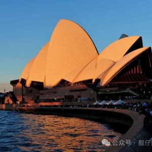 澳大利亚旅游攻略