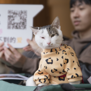 澳洲姑娘Andrea百猫领养后续:6猫2狗被领养,其余请看VCR