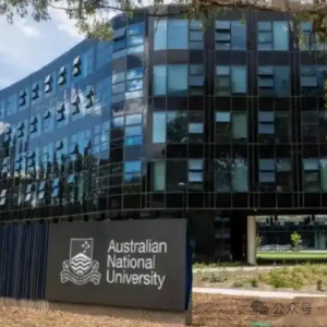 澳洲唯一国立大学澳国立大学申请攻略