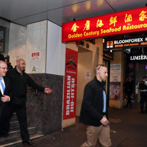 金唐海鲜酒家宣布重开,澳洲著名中餐馆疫后重生!下月起接受预定,新址公开