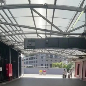格里菲斯学院布里斯班市中心校区已经正式启用啦!