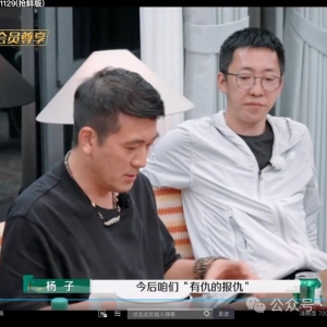 珀斯日记第1028日,因为也曾是巨婴,所以对其他巨婴特别敏感