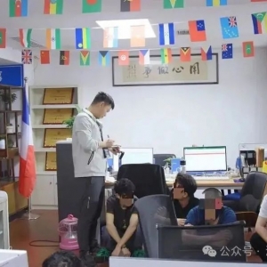从留学到工地,澳洲学生签成灰色劳工产业链!维权艰难!