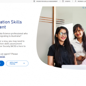 澳洲热门移民职业IT类,ACS职业评估有哪些申请要求?
