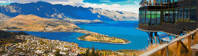 川普上台,澳洲新西兰发警告:这件事以后要靠我们自己了!