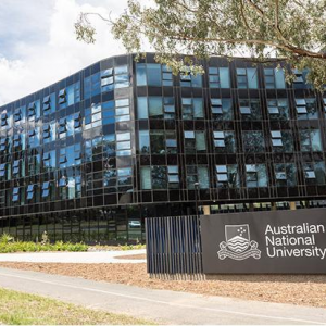 世界名校博览 | 澳大利亚国立大学