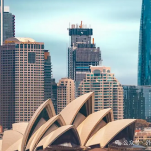 分享几个开发澳大利亚客户的网站