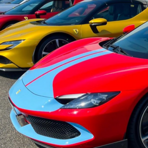 澳洲首例!豪车车主违反“超级跑车”路规,被重罚$2500