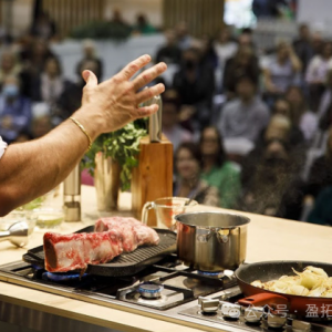 【盈拓展览】2025年澳大利亚布里斯班食品展览会:将澳大利亚的时尚达人与热情洋溢的美食家结合在一起