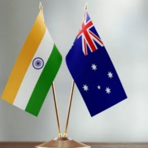 印度、澳大利亚审查自贸协定进展