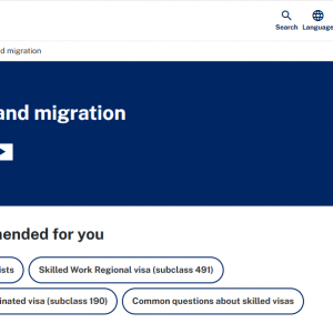 澳洲技术移民各州担保有什么特点,最宜居、移民压力最小的分别是哪个州?