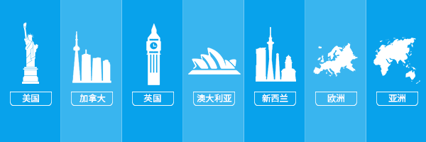 澳洲留学指南:文科生必看的6大热门专业推荐!