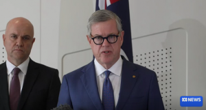 323瓶致命病毒丢失,澳大利亚:调查