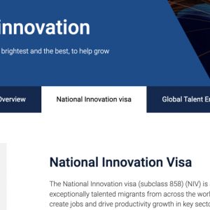 澳洲新858签证替代188商业投资签证,中产华人移民几近梦碎 ……