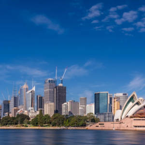 从罪犯流放地到全球最富裕国家,澳大利亚经历了什么?| 国家经济系列